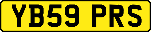 YB59PRS