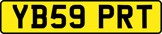 YB59PRT