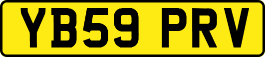 YB59PRV