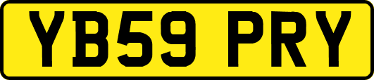 YB59PRY
