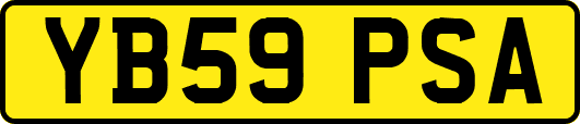 YB59PSA