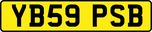 YB59PSB