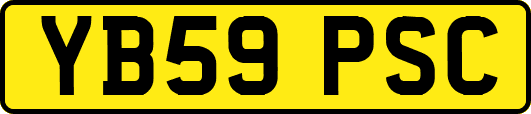 YB59PSC