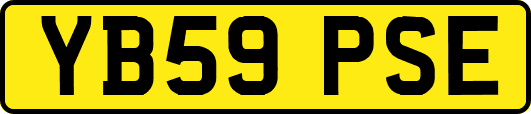 YB59PSE