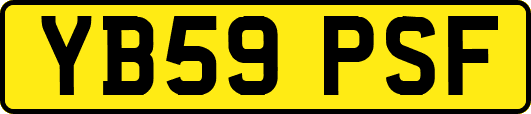YB59PSF