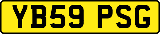 YB59PSG