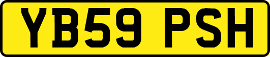 YB59PSH