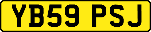 YB59PSJ