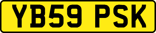 YB59PSK