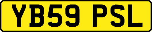 YB59PSL