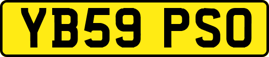 YB59PSO