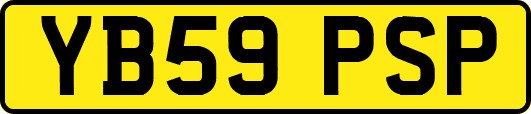 YB59PSP