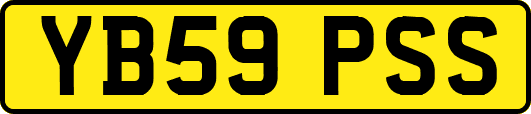 YB59PSS