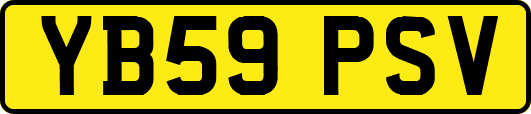 YB59PSV