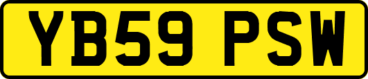 YB59PSW