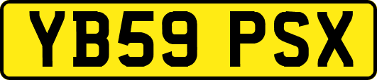 YB59PSX