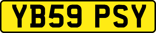 YB59PSY