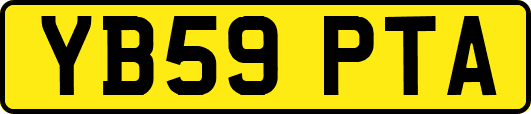 YB59PTA
