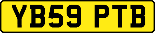 YB59PTB