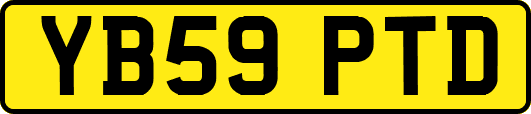 YB59PTD