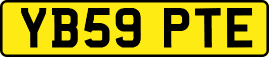 YB59PTE
