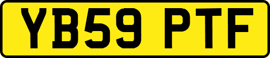 YB59PTF