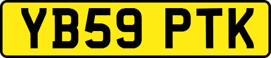 YB59PTK