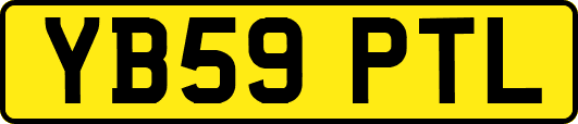 YB59PTL