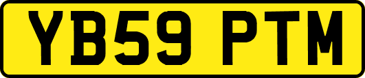 YB59PTM