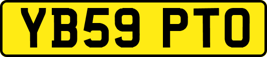YB59PTO