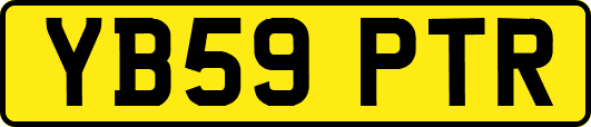 YB59PTR