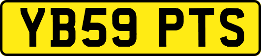YB59PTS