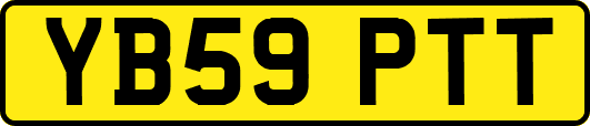 YB59PTT