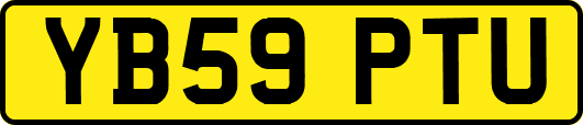 YB59PTU