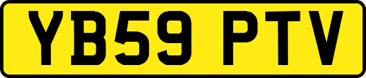YB59PTV