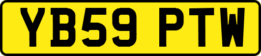 YB59PTW