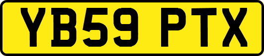 YB59PTX