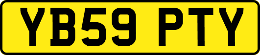 YB59PTY