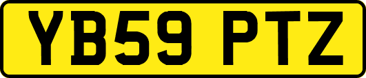 YB59PTZ