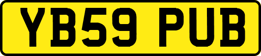 YB59PUB
