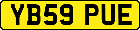 YB59PUE