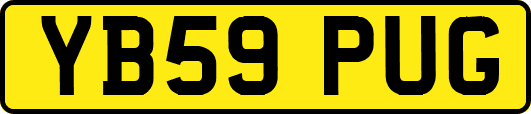 YB59PUG