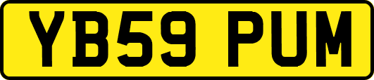 YB59PUM