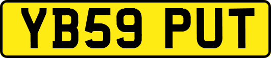 YB59PUT