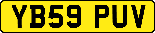 YB59PUV