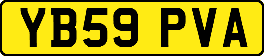 YB59PVA