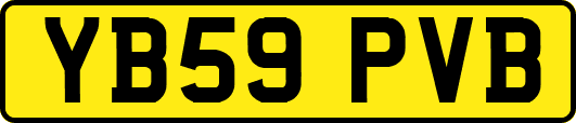 YB59PVB