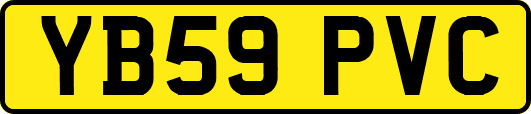 YB59PVC