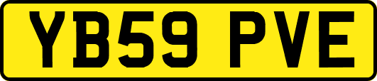YB59PVE