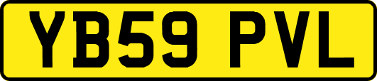 YB59PVL